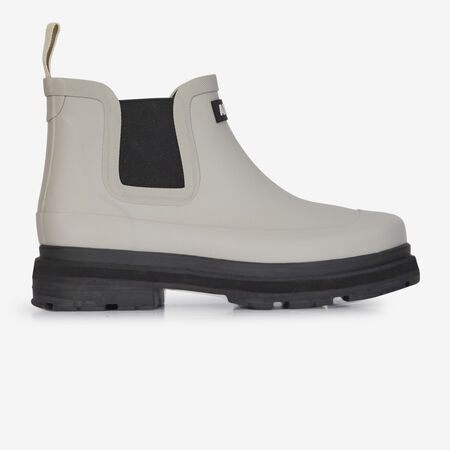 AIGLE SOFT RAIN WHITE WOMEN