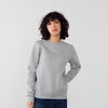 null : GRIS/BLANC