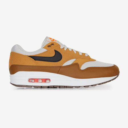 AIR MAX 1 : MARRON/BEIGE