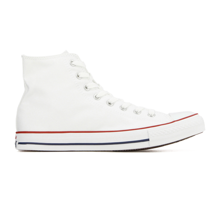 CONVERSE chuck taylor all star CHUCK TAYLOR ALL STAR HI CORE BLANC BLANC MEN