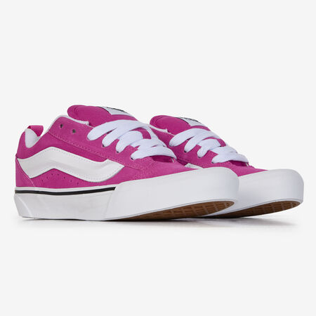 VANS knu skool KNU SKOOL PINK WOMEN