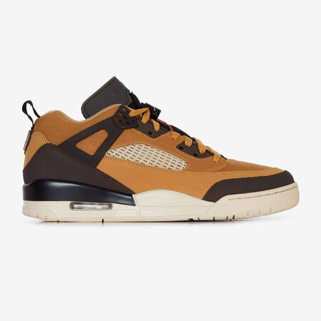 SPIZIKE : MARRON/BEIGE