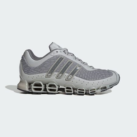 ADIDAS ORIGINALS Chaussure Megaride Grey Three / Grey Four / Grey Two MIXTE