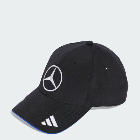 ADIDAS PERFORMANCE Mercedes - AMG Petronas Formula One Team Kimi Antonelli Cap Black UNISEX