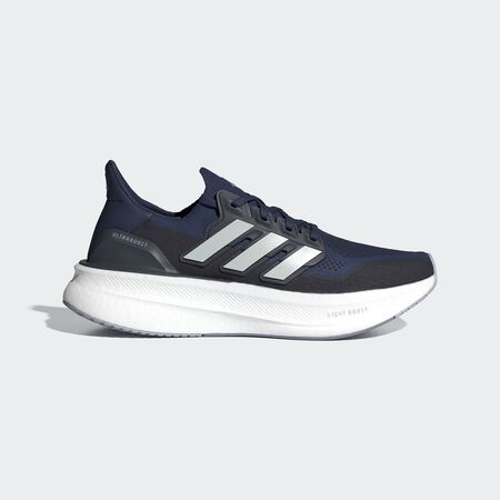 ADIDAS PERFORMANCE Chaussure Ultraboost 5 Dark Blue / Zero Metalic / Legend Ink HOMME