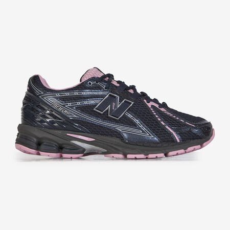 NEW BALANCE 1906 1906 NAVY BLUE/PINK MEN