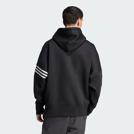 ADIDAS ORIGINALS Neuclassics Hoodie Core Black MEN
