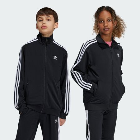 Haut Adicolor Firebird : Black