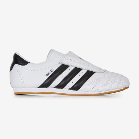 ADIDAS ORIGINALS taekwondo TAEKWONDO WHITE/BLACK WOMEN