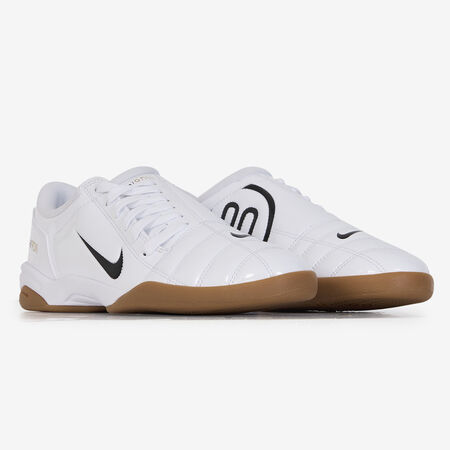 NIKE Total 90 TOTAL 90 WHITE/BLACK MEN