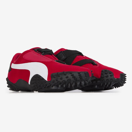 PUMA Mostro MOSTRO OG RED/WHITE MEN