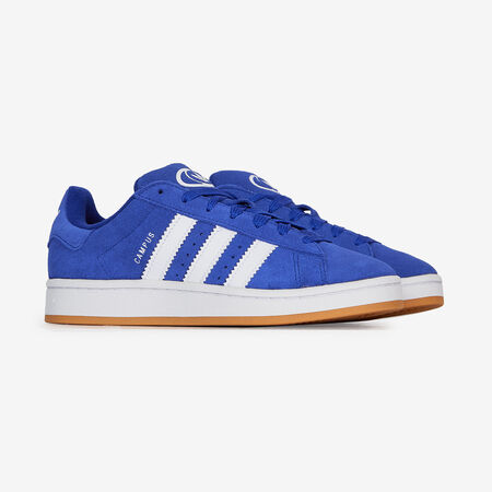 ADIDAS ORIGINALS campus CAMPUS 00s BLEU/BLANC JUNIOR