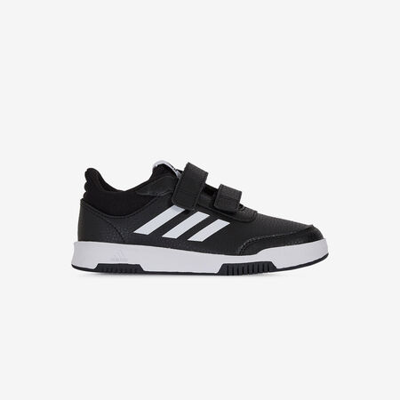 ADIDAS ORIGINALS TENSAUR SPORT 2.0 CF BLACK/WHITE TODDLERS