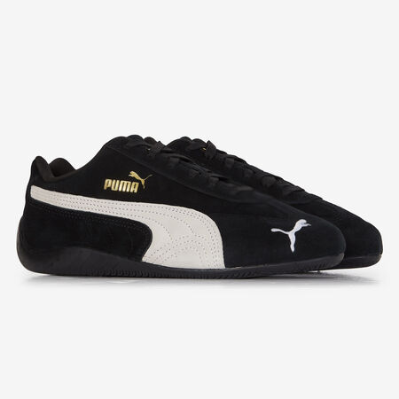 PUMA speedcat SPEEDCAT OG BLACK/WHITE MEN