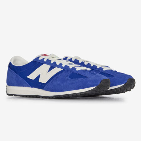 NEW BALANCE 471 471 BLEU/BLANC HOMME