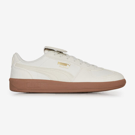 PUMA palermo PALERMO PREMIUM BEIGE WOMEN