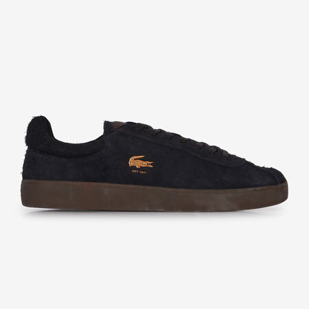 BASESHOT : BLACK/GUM