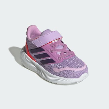 ADIDAS SPORTSWEAR Chaussure Runfalcon 5 Enfants Powder Plum / Aurora Plum / Lucid Red CADET