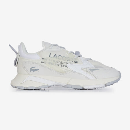 L003 NEO TECH : WHITE