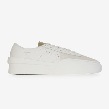 LACOSTE AURA CLUB BLANC HOMME