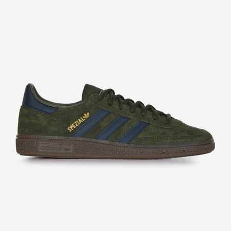 ADIDAS ORIGINALS spezial HANDBALL SPEZIAL KAKI HOMME