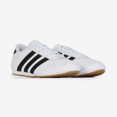 ADIDAS ORIGINALS taekwondo TAEKWONDO LACE BLANC/NOIR JUNIOR