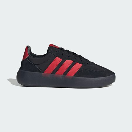 ADIDAS ORIGINALS Barreda Decode Manchester United Chaussures Enfant Core Black / Mufc Red / Core Black JUNIOR