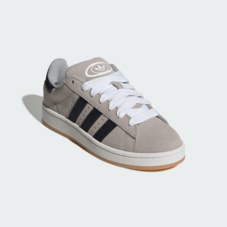 ADIDAS ORIGINALS campus Campus 00s Shoes Core Black / Core Black / Grey Two WOMEN