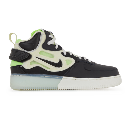 NIKE air force 1 AIR FORCE 1 MID REACT 1.5 BLANC HOMME