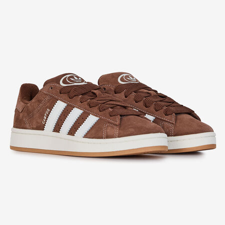 ADIDAS ORIGINALS campus CAMPUS 00s BROWN/WHITE WOMEN
