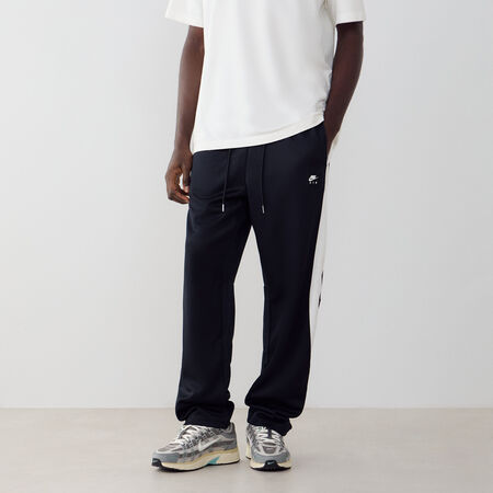 NIKE PANT JOGGER NIKE AIR BLACK/WHITE MEN