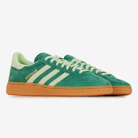ADIDAS ORIGINALS spezial HANDBALL SPEZIAL VERT FEMME