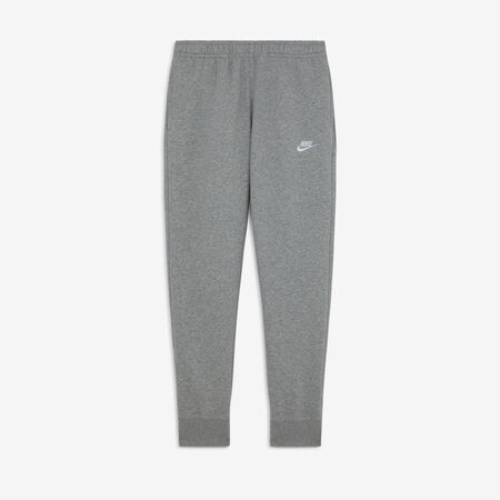 NIKE PANT JOGGER CLUB GRIS HOMME