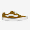 null : BROWN/WHITE