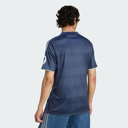 ADIDAS PERFORMANCE Maillot extérieur Real Madrid 25/26 Legend Ink HOMME