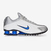 null : WHITE/BLUE
