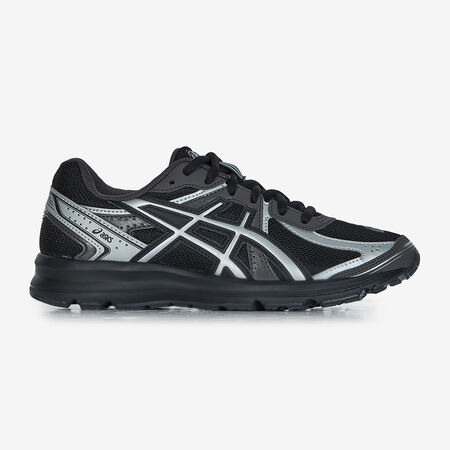 ASICS JOG 100S BLACK WOMEN