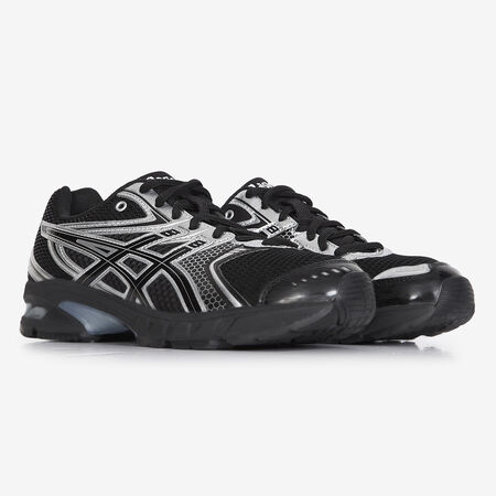 ASICS GEL DS-TRAINER 14 BLACK/SILVER WOMEN