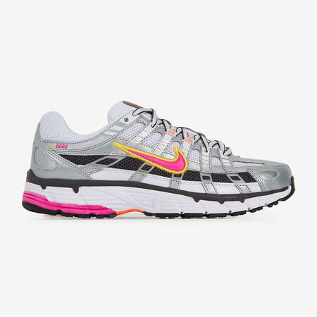 P-6000 : WHITE/PINK
