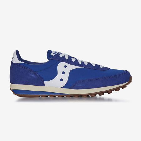 SAUCONY TRAINER 80 BLUE MEN