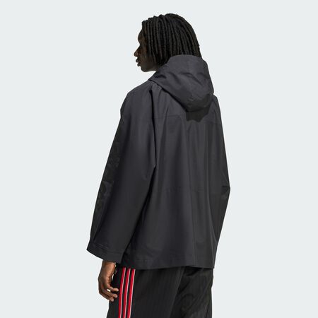 ADIDAS ORIGINALS ARCHIVE JACKET Black MEN