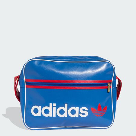 ADIDAS ORIGINALS Og Airliner Blue / Better Scarlet UNISEX