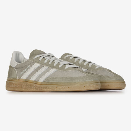 ADIDAS ORIGINALS spezial HANDBALL SPEZIAL VERT FEMME