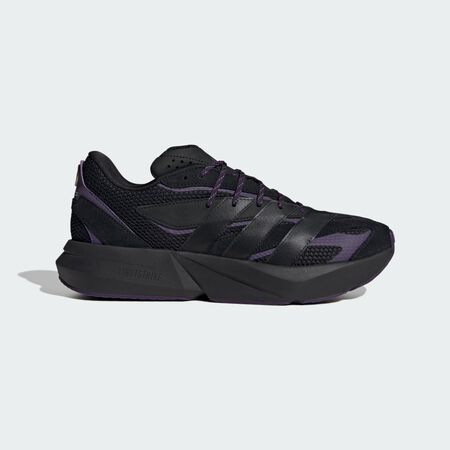 Chaussure Mercedes - AMG Petronas Formula One Team Lightblaze : Core Black / Core Black / Aurora Plum