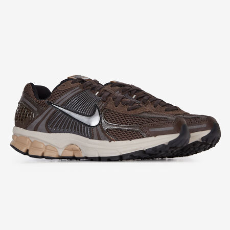 NIKE zoom vomero ZOOM VOMERO 5 BROWN WOMEN