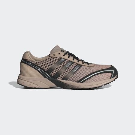 ADIDAS ORIGINALS CHAUSSURE ADIZERO ADIOS OG Wonder Taupe / Core Black / Wonder Taupe MIXTE