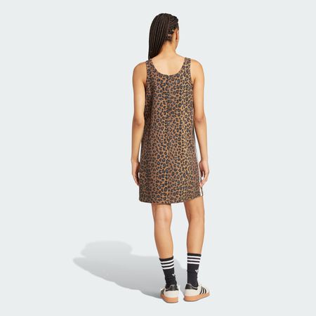 ADIDAS ORIGINALS adidas Originals Dress Multicolor / Bronze Strata WOMEN
