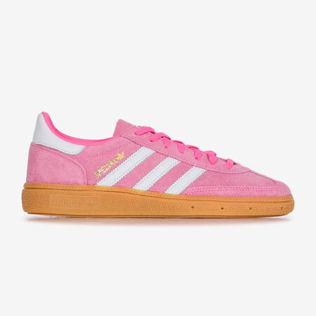 ADIDAS ORIGINALS spezial HANDBALL SPEZIAL ROSE FEMME