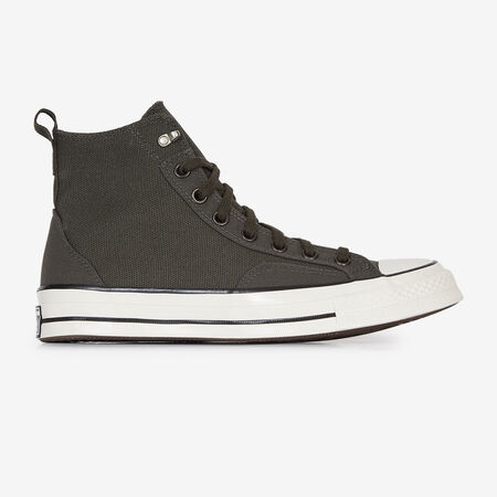 CONVERSE chuck 70 CHUCK 70 HI GREY MEN