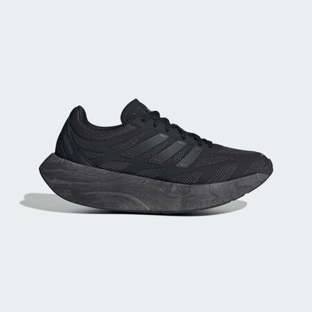 Chaussure Adizero Aruku : Core Black / Carbon / Iron Metallic